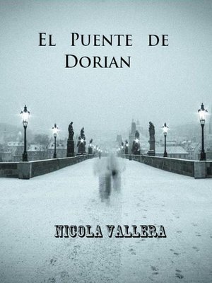 cover image of El puente de Dorian